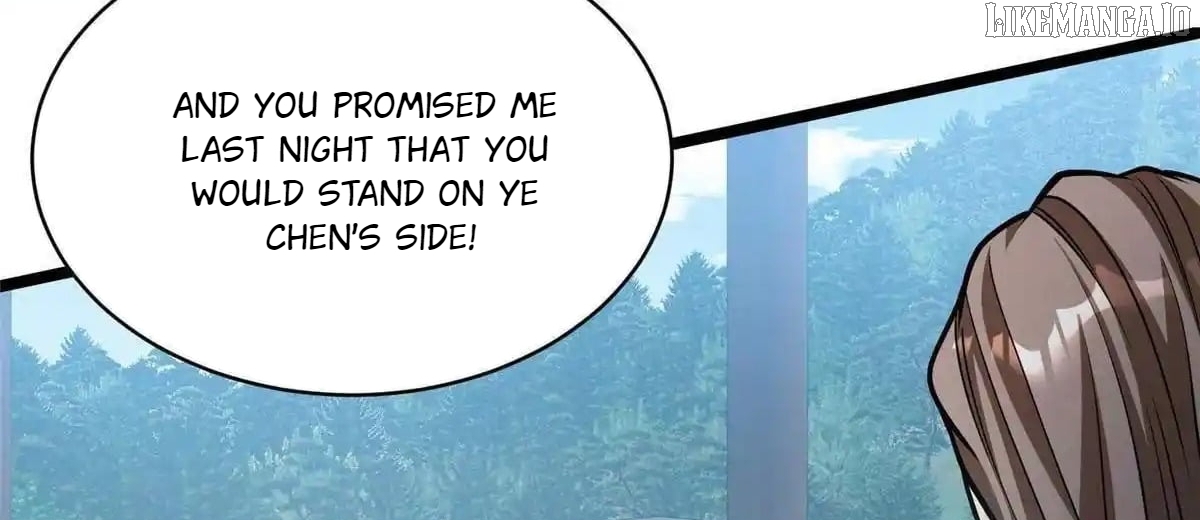 Divine Urban God Chapter 291 - page 10